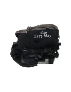 Serrure arriere droit BMW SERIE 3 E90 PHASE 1 Essence 2