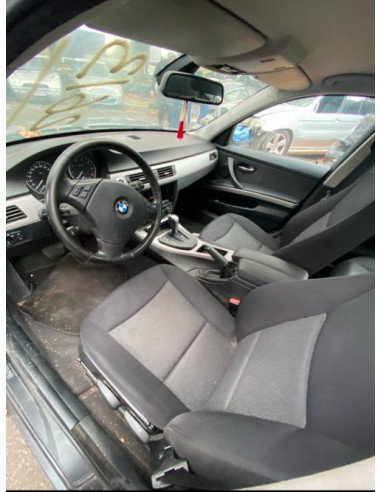 Serrure arriere droit BMW SERIE 3 E90 PHASE 1 Essence