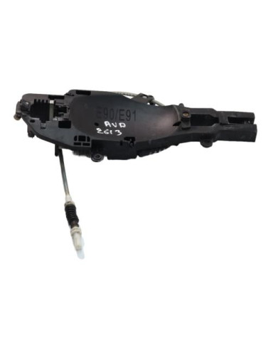 Support poignee porte avant droite BMW SERIE 3 E90 PHASE 1 Essence