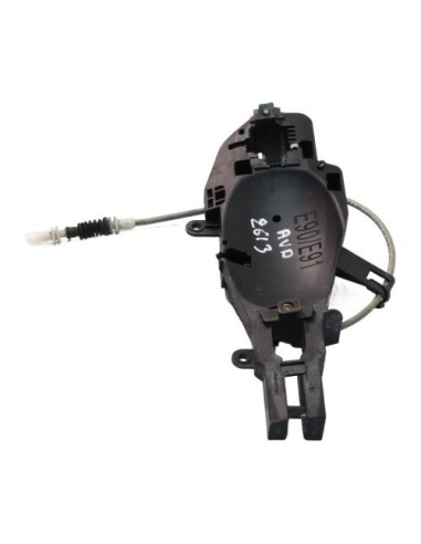 Support poignee porte avant droite BMW SERIE 3 E90 PHASE 1 Essence