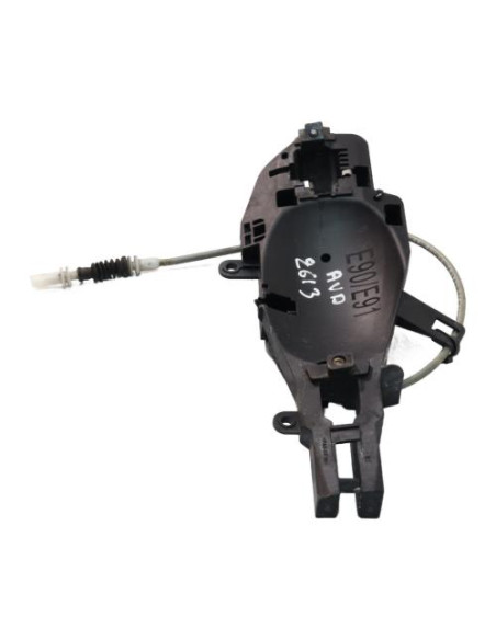 Support poignee porte avant droite BMW SERIE 3 E90 PHASE 1 Essence