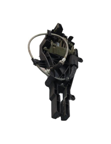 Support poignee porte avant droite BMW SERIE 3 E90 PHASE 1 Essence