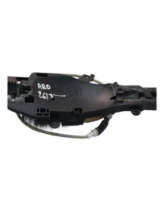 Support poignee porte arriere droite BMW SERIE 3 E90 PHASE 1 Essence 2