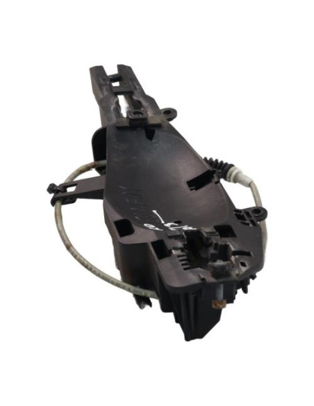 Support poignee porte arriere droite BMW SERIE 3 E90 PHASE 1 Essence