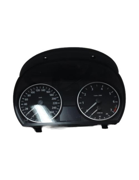 Compteur BMW SERIE 3 E90 PHASE 1 Essence