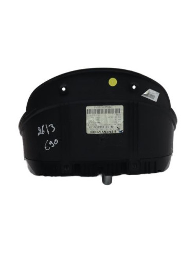 Compteur BMW SERIE 3 E90 PHASE 1 Essence