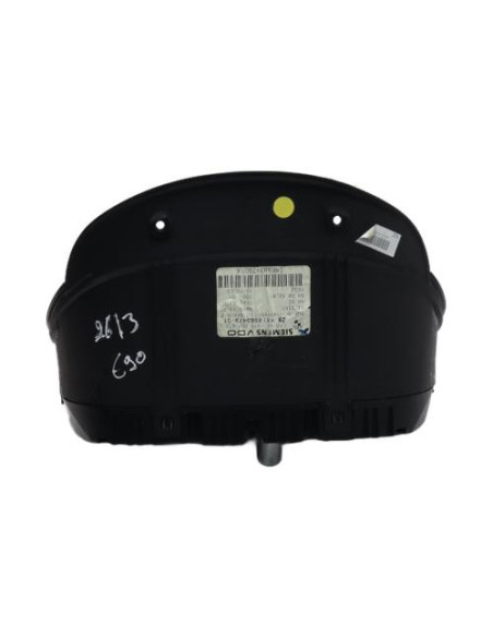 Compteur BMW SERIE 3 E90 PHASE 1 Essence