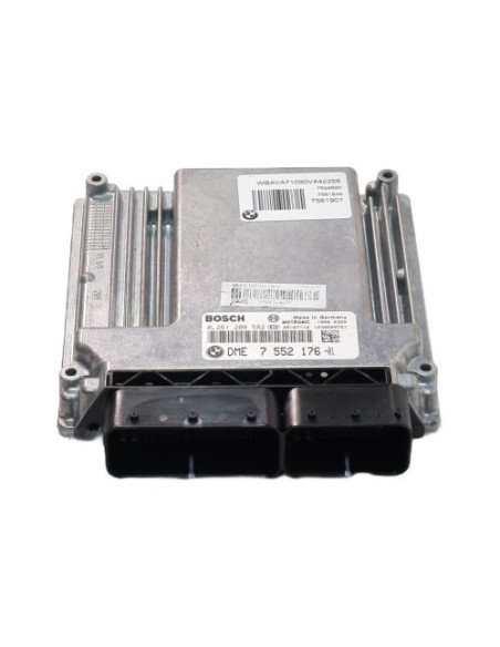 Calculateur moteur BMW SERIE 3 E90 PHASE 1 Essence