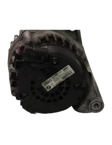 Alternateur BMW SERIE 1 F21 PHASE 1 Diesel