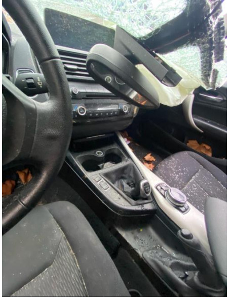 Alternateur BMW SERIE 1 F21 PHASE 1 Diesel