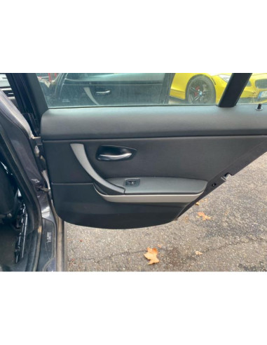 Aerateur tableau de bord avant droit BMW SERIE 3 E90 PHASE 1 Diesel