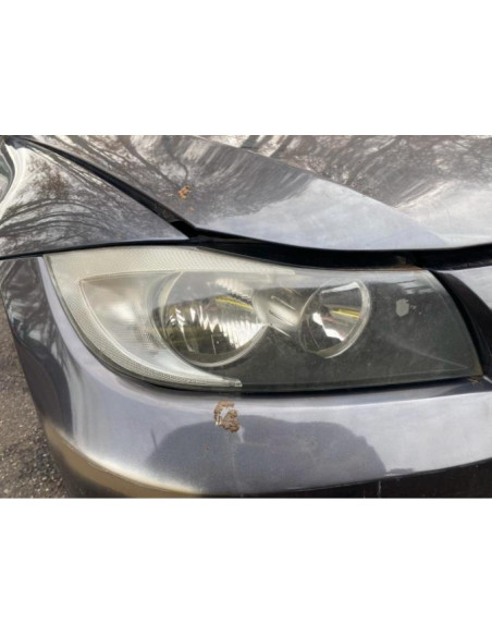 Leve vitre electrique avant gauche BMW SERIE 3 E90 PHASE 1 Diesel