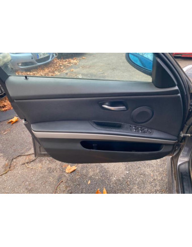 Bloc ABS (freins anti-blocage) BMW SERIE 3 E90 PHASE 1 Diesel