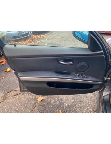 Bloc ABS (freins anti-blocage) BMW SERIE 3 E90 PHASE 1 Diesel