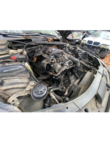 Bloc ABS (freins anti-blocage) BMW SERIE 3 E90 PHASE 1 Diesel