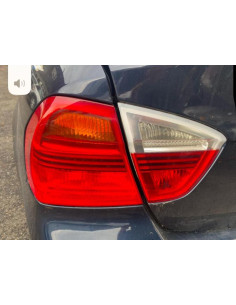 Feu arriere principal gauche (feux) BMW SERIE 3 E90 PHASE 1 Essence