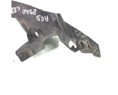 Support de phare droit (tôle) BMW SERIE 1 E88 CABRIO Essence