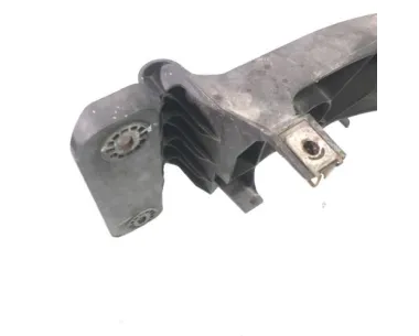 Support de phare droit (tôle) BMW SERIE 1 E88 CABRIO Essence