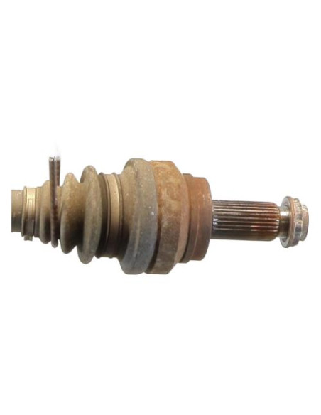 Cardan arriere gauche (transmission) BMW X5 E70 PHASE 1 Diesel