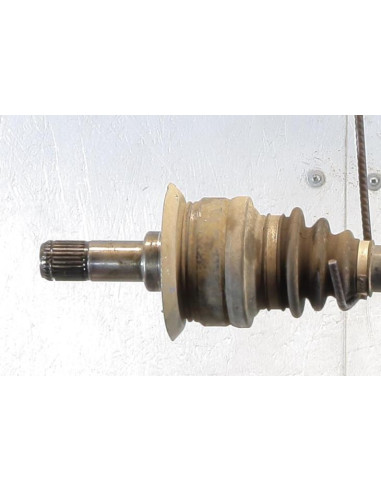 Cardan arriere gauche (transmission) BMW X5 E70 PHASE 1 Diesel