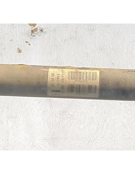 Cardan arriere gauche (transmission) BMW X5 E70 PHASE 1 Diesel