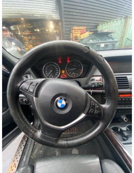 Bras de suspension superieur arriere droit BMW X5 E70 PHASE 1 Diesel