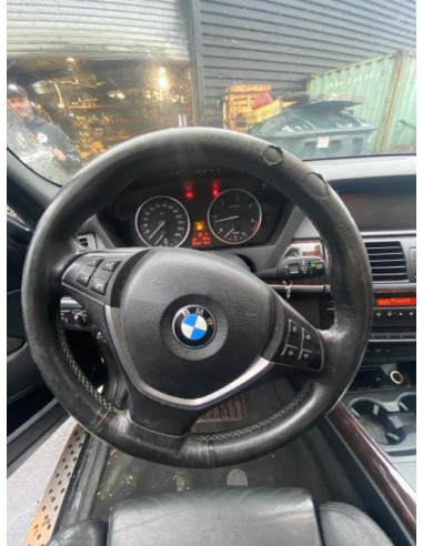 Bielette barre stabilisatrice avant gauche BMW X5 E70 PHASE 1 Diesel