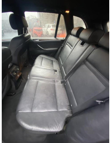 Bielette barre stabilisatrice arriere gauche BMW X5 E70 PHASE 1 Diesel