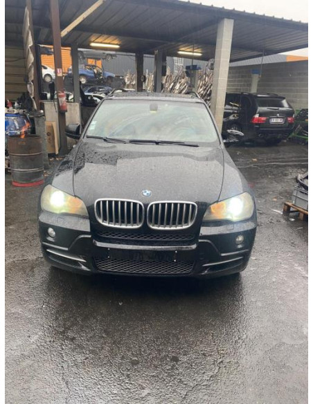 Pompe haute pression BMW X5 E70 PHASE 1 Diesel