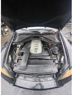 Support moteur droit BMW X5 E70 PHASE 1 Diesel