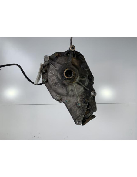 Pont avant complet BMW X5 E70 PHASE 1 Diesel