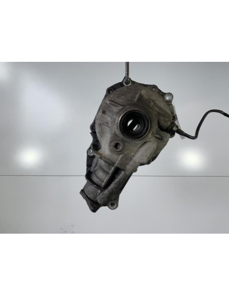 Pont avant complet BMW X5 E70 PHASE 1 Diesel