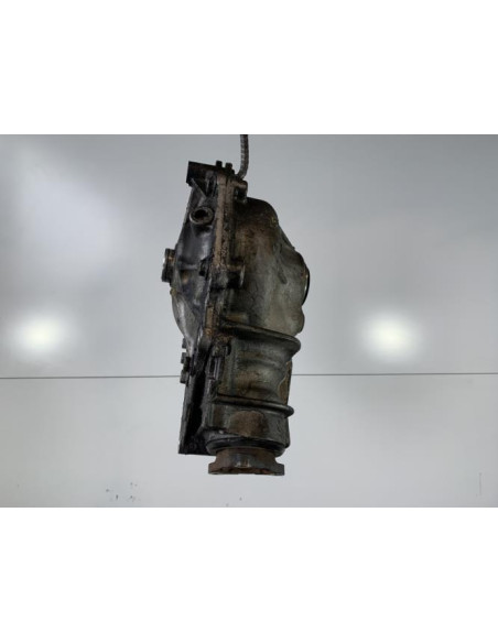 Pont avant complet BMW X5 E70 PHASE 1 Diesel