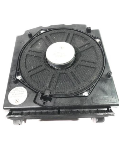 Haut parleur BMW SERIE 5 E60 PHASE 2 Diesel