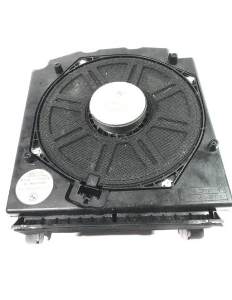 Haut parleur BMW SERIE 5 E60 PHASE 2 Diesel
