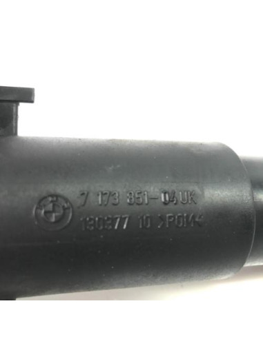 Gicleur lave phare BMW X5 E70 PHASE 1 Diesel