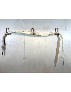 Air bag rideau gauche BMW SERIE 5 E60 PHASE 2 Diesel