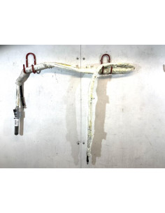 Air bag rideau gauche BMW SERIE 5 E60 PHASE 2 Diesel 2