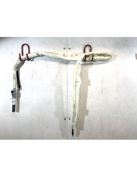 Air bag rideau gauche BMW SERIE 5 E60 PHASE 2 Diesel