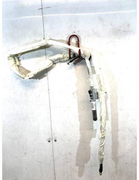 Air bag rideau gauche BMW SERIE 5 E60 PHASE 2 Diesel