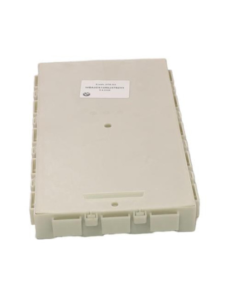 Porte fusible BMW SERIE 3 F30/F80 PHASE 1 