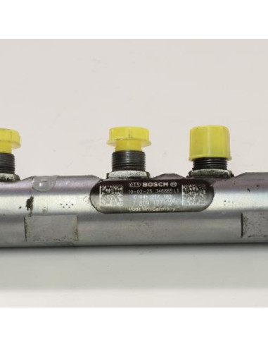Rampe injection BMW SERIE 3 E90 PHASE 2 Diesel