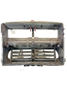 Conduite d'air BMW SERIE 5 F11 TOURING PHASE 2 Essence