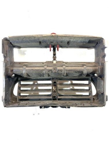 Conduite d'air BMW SERIE 5 F11 TOURING PHASE 2 Essence