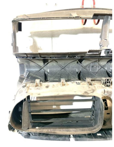 Conduite d'air BMW SERIE 5 F11 TOURING PHASE 2 Essence