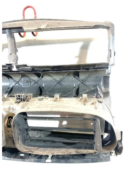 Conduite d'air BMW SERIE 5 F11 TOURING PHASE 2 Essence