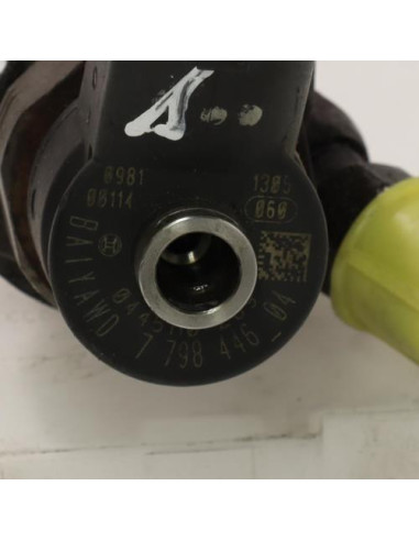 Injecteurs BMW SERIE 1 E87 PHASE 2 Diesel