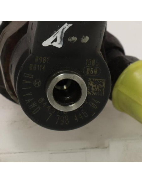 Injecteurs BMW SERIE 1 E87 PHASE 2 Diesel