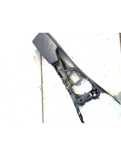 Accoudoir BMW X5 E70 PHASE 1  2