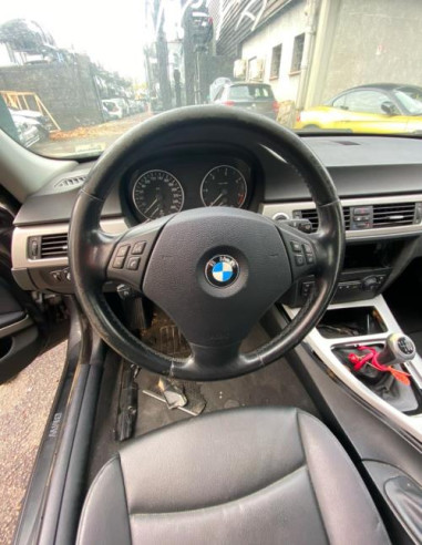 Poignee porte avant droit BMW SERIE 3 E90 PHASE 1 Diesel